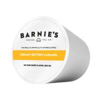 Read Barnie\'s Coffee & Tea Co. Reviews